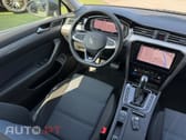 Volkswagen Passat Variant 1.4 TSI GTE Plug-in