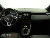 Renault Clio Clio 1.0 TCe Techno