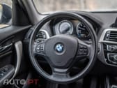 BMW 116 i Advantage