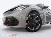 Cupra Born 77 kWh e-Boost