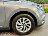 Renault Espace Energy dCi 130 Intens