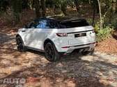 Land Rover Evoque Coupe TD4 Aut. Dynamic