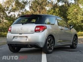DS DS3 3 1.2 PureTech Be Chic