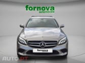 Mercedes-Benz C 300 de Avantgarde