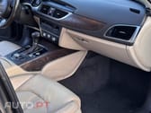 Audi A6 3.0 TDI V6 Sport S Tronic