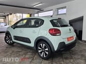 Citroen C3 1.2 PureTech Shine