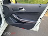 Mercedes-Benz A 180 d AMG Line
