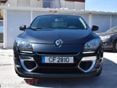 Renault Mégane Coupe 1.6 dCi Bose Edition