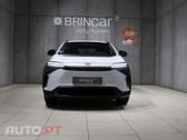 Toyota bZ4X 71,4 kWh Premium