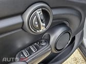 MINI Cooper One