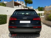 Audi Q5 2.0 TDi
