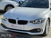BMW 420 d Auto