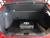 MG MG4 64 kWh Luxury