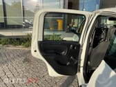 Fiat Panda 1.0 Hybrid