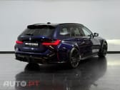 BMW M3 Touring xDrive Competition