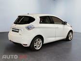 Renault Zoe Zen