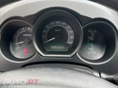 Toyota Hilux 2.5 D-4D 4WD CE