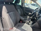 Volkswagen Polo 1.4 TDi Lounge