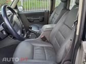 Land Rover Discovery 2.5 Td5 S