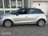 Audi A1 1.6TDI Sportback Sport Nacional