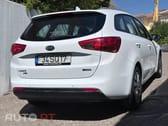 Kia Ceed SW 1.6 CRDi Nav Line