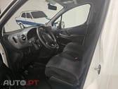 Citroen Berlingo 1.6 hDi