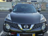 Nissan Juke 1.5