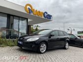 Ford Focus SW 1.6 TDCi Trend