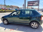 Skoda Fabia 1.4 Comfort AC