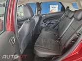 Ford EcoSport 1.0 EcoBoost ST-Line Plus Aut.
