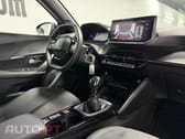 Peugeot 2008 PureTech 100 Stop&Start Allure
