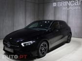 Mercedes-Benz A 180 d AMG Line Aut.