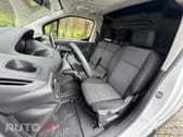 Peugeot Partner 1.5 BlueHDi Premium Standard