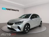 Opel Corsa-E Elegance