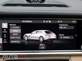 Porsche Panamera 4 E Hybrid