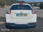 Nissan Juke 1.2 DIG-T Acenta Connect