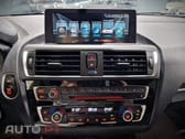 BMW 125 dA Pack M