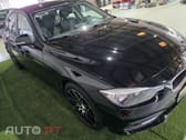 BMW 320 d Touring EfficientDynamics (2015-2019)