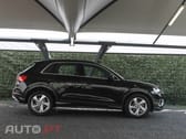 Audi Q3 35 TDI Advanced S tronic