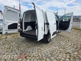 Peugeot Partner 1.6 BlueHDi Style