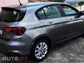 Fiat Tipo 1.3 M-Jet Lounge
