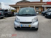 Smart ForTwo cdi coupe