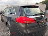 Opel Insignia 2.0 CDTi Cosmo