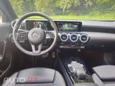 Mercedes-Benz A 180 d 7G-DCT