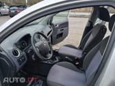 Ford Fusion 1.25+