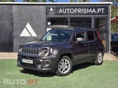 Jeep Renegade 1.6 L MULTIJET 120 CH BVR6 LIMITED