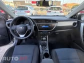 Toyota Auris Touring Sports 1.4 D-4D Active+AC