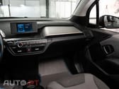 BMW i3 120Ah