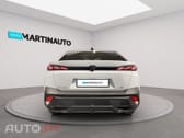 Peugeot E-408 58 kWh GT
