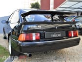 Ford Sierra RS COSWORTH NACIONAL